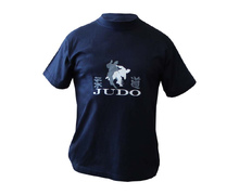 Футболка Бойко-Спорт (JUDO)