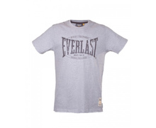 Футболка EVERLAST RANGE CREW NECK