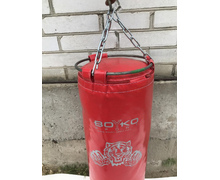 Мішок боксерський 