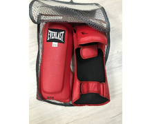 Защита голені і стопи Everlast SM 7650