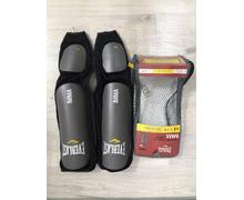 Защита голені і стопи Everlast BSM №7651