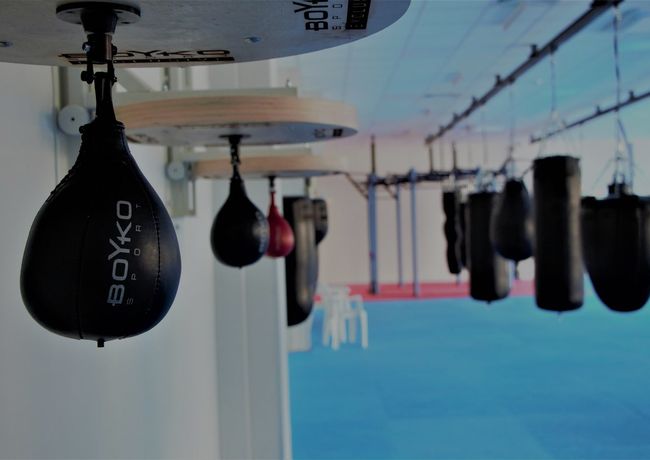 ЕЛІТ продукція від «Бойко-Cпорт» для тренування Олімпійських чемпіонів