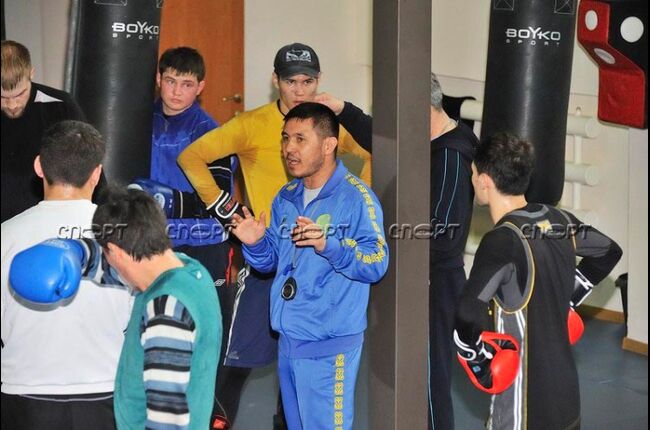 ASTANA ARLANS