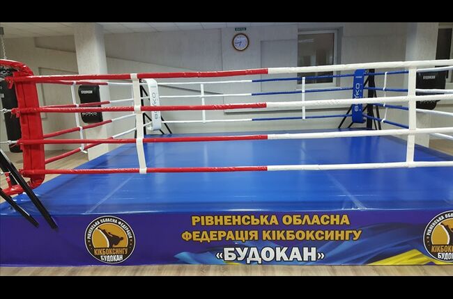 Спортивный клуб Будокан