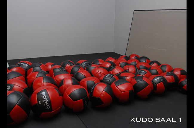 First Fighting Club