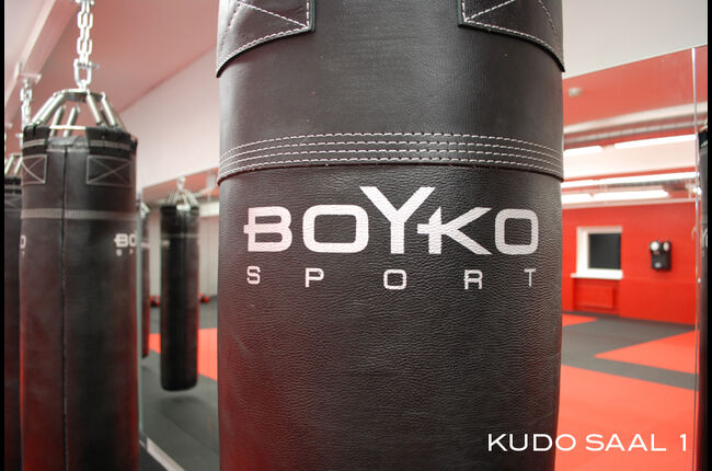 First Fighting Club