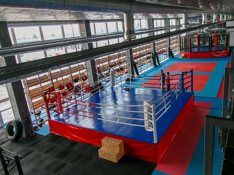 Fight Baza