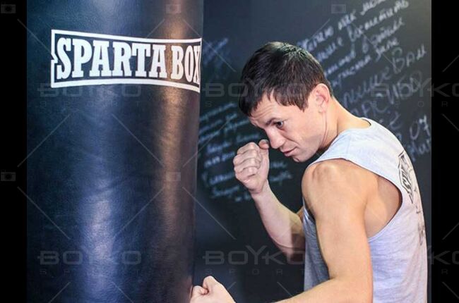 Spartabox